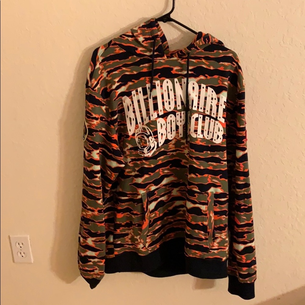 Billionaire Boys Club